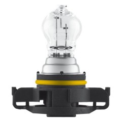 Лампа 5201 19W 12V PG20-1 PS19W К1 ORIGINAL LINE OSRAM