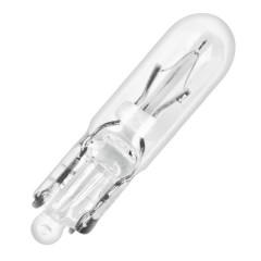 Лампа N286  12V 1,2W W2x4.6d (2721) Standart NEOLUX