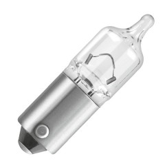 Лампа N434 H6W 12V 6W BAX9s (64132) Standart NEOLUX