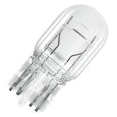 Лампа N580 21/5W 12V W3X16Q 5XFS10 Standart NEOLUX