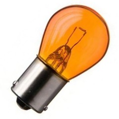 Лампа N581 PY21W 12V 21W BAU15s (7507) Standart NEOLUX
