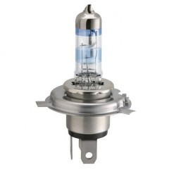 Лампа 12342XV+BW H4 12V- 60/55W (P43t) (+130% света) X-tremeVision Moto PHILIPS