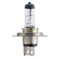Лампа 12636C1 HS1 12V-35/35W (PX43T) Moto PHILIPS
