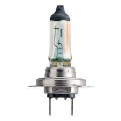 Лампа 12972CTVBW H7 12V- 55W (PX26d) ( +40% света; белый яркий свет) CityVision Moto PHILIPS