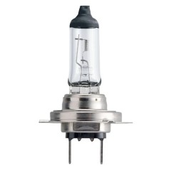 Лампа 12972PRBW H7 12V- 55W (PX26d) ( +30% света) Vision Moto PHILIPS
