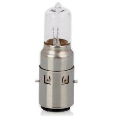 Лампа 42027 M5 12V-35/35W (BA20d) Moto NARVA