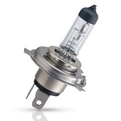 Лампа 48222 H4 12V- 35/35W (P43t) Moto NARVA