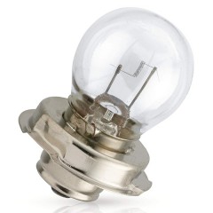 Лампа 49014 S3 12V-15W (P26s) Moto NARVA