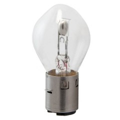 Лампа 49531 S2 12V-35/35W (BA20d) Moto NARVA