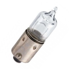 Лампа 12023CP H5W 12V-5W (BA9s) PHILIPS