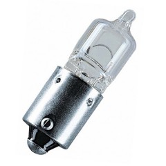 Лампа 12025CP H20W 12V-20W (BA9s) PHILIPS