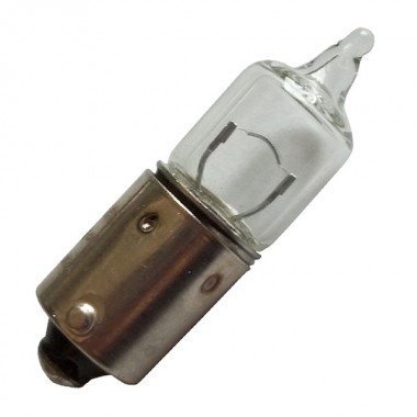 Купить Лампа 12036CP H6W 12V-6W (BAX9s) PHILIPS