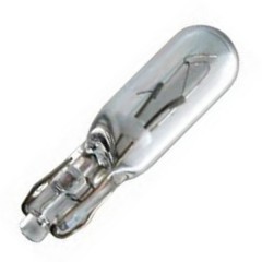 Лампа 12061CP W2,3W 12V-2,3W (W2x4,6d) PHILIPS