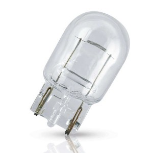 Купить Лампа 12065CP W21W 12V-21W (W3x16d) PHILIPS