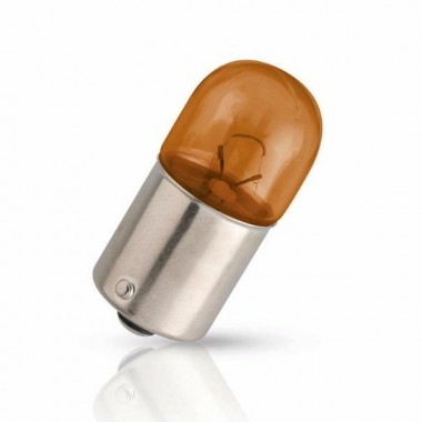 Купить Лампа 12093NACP RY10W 12V-10W (BAU15s) PHILIPS
