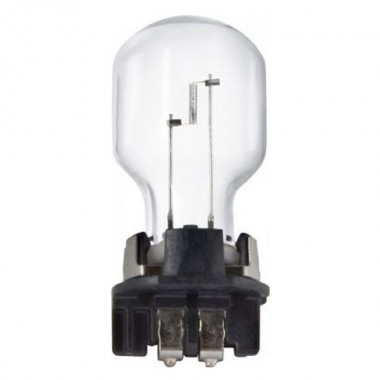 Купить Лампа 12182HTRC1 PWY24W 12V- 24W HiPerVision PHILIPS
