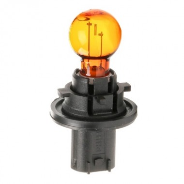 Отзывы Лампа 12271AC1 PCY16W 13.5V- 16W (PU20d2) HiPerClick PHILIPS