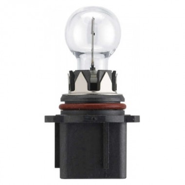 Купить Лампа 12277C1 P13W 12V- 13W (PG18,5d-1) HiPerVision PHILIPS
