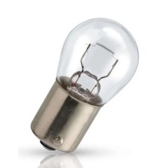Лампа 12445CP P25 12V-18W (BA15s) Stop PHILIPS
