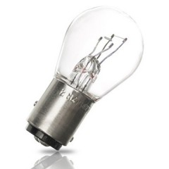 Лампа 12594CP P21/4W 12V-21/4W (BAZ15d) PHILIPS