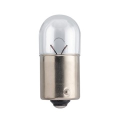 Лампа 12822CP R5W 12V-5W (BA15d) PHILIPS