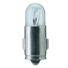Лампа 12829CP T2W 12V-2W (BA7s) PHILIPS