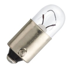 Лампа 12913CP T2W 12V-2W (BA9s) PHILIPS
