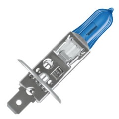 Лампа N448HC H1 80W 12V P14.5S 5000К BLUE POWER LIGHT NEOLUX
