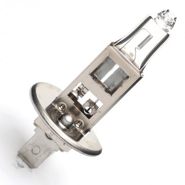 Отзывы Лампа 12258PRC1 H1 12V 55W P14,5s (+30% света) (Premium) Vision PHILIPS
