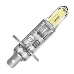 Лампа 64150ALS H1 12V 55W P14.5s (на 30% больше света на дороге, 3000К) ALLSEASON OSRAM