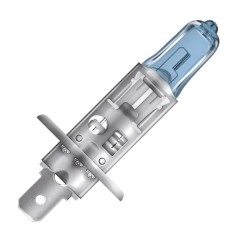 Лампа 64150CBI H1 12V 55W P14.5s (4200К) COOL BLUE INTENSE OSRAM