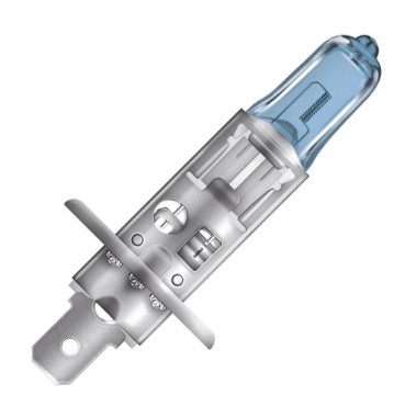 Купить Лампа 64150CBI H1 12V 55W P14.5s (4200К) COOL BLUE INTENSE OSRAM