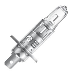 Лампа 64150ULT H1 12V 55W P14.5s (4 года гарантии) ULTRA LIFE OSRAM