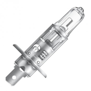 Купить Лампа 64150ULT H1 12V 55W P14.5s (4 года гарантии) ULTRA LIFE OSRAM