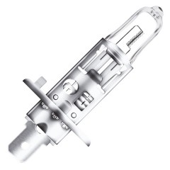 Лампа 64152 SB H1 12V 100W PX14.5s (лампы повышенной мощности) OFF-ROAD Super Brigh OSRAM