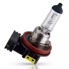 Лампа 12362PRC1 H11 12V 55W PGJ19-2 ( +30% света) Vision PHILIPS