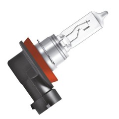 Лампа 64211NBS H11 55W 12V PGJ19-2 K1 (на 100% больше света на дороге) NIGHT BREAKER SILVER OSRAM