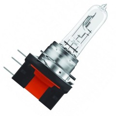 Лампа 64176 H15 12V 15/55W PGJ23t-1 ORIGINAL LINE OSRAM