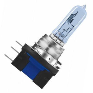 Лампа 64176CBI H15 12V 15/55W PGJ23t-1 (4200К) COOL BLUE INTENSE OSRAM
