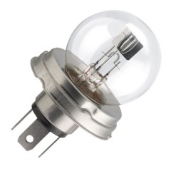 Лампа 12620C1 R2 12V 45/40W P45t PHILIPS