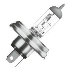 Лампа 64198SB R2 12V 60/55W P45t (лампы повышенной мощности) OFF-ROAD Super Brigh OSRAM