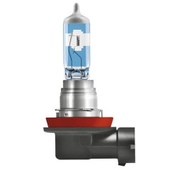 Лампа 64212NL 35W 12V PGJ19-1 H8 K1 (на 150% больше света на дороге) NIGHT BREAKER LASER OSRAM