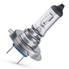Лампа 12643LLC1 H18 12V 65W PY26d-1 (увелич. срок службы) LongLife EcoVision PHILIPS