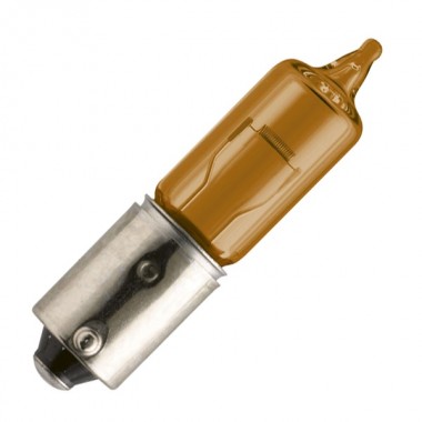 Отзывы Лампа 12146CP HY21W 12V 21W BAY9s PHILIPS