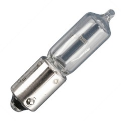 Лампа 12356CP H21W 12V 21W BAY9s PHILIPS
