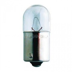 Лампа 12814CP R10W 12V-10W (BA15s) PHILIPS