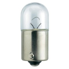 Лампа 17311 R10W 12V 10W BA15s NARVA