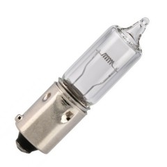 Лампа 68191 H21W 12V 21W BAY9s NARVA