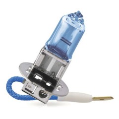 Лампа 12336CVB1 H3 12V 55W PK22s (белый яркий свет) (блистер 1шт.) Crystal Vision PHILIPS