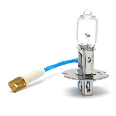Лампа 12336PRC1 H3 12V 55W PK22s (+30% света) (Premium) Vision PHILIPS